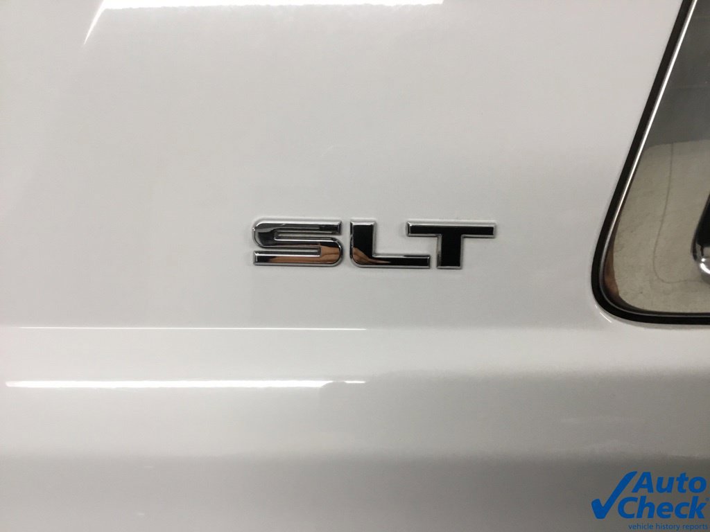 Used 2017 GMC Yukon SLT AWD/4WD image 21