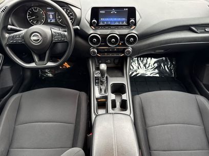 Used 2024 Nissan Sentra S