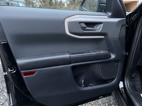 New 2025 Ford Bronco Sport Big Bend image 14