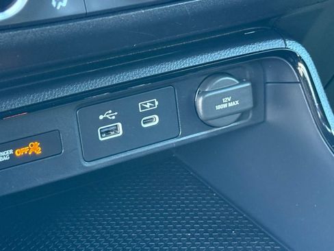 Certified 2024 Honda CR-V Sport image 24