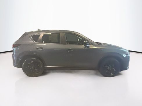 Used 2025 MAZDA CX-5 Carbon Edition AWD/4WD image 10