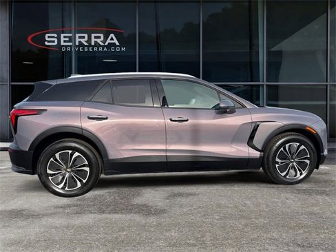 Used 2024 Chevrolet Blazer EV LT image 6