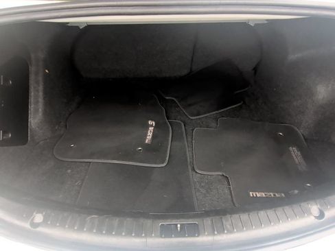 Used 2012 MAZDA MAZDA3 i Sport FWD image 21