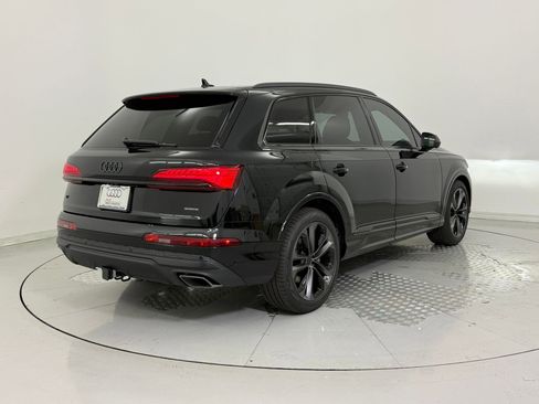 New 2026 Audi Q7 3.0T Premium Plus AWD/4WD image 9