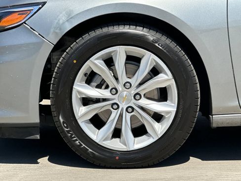 Used 2024 Chevrolet Malibu LT FWD image 26