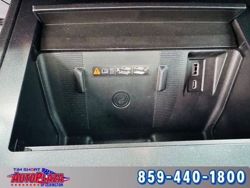 Used 2025 GMC Hummer EV 2X image 45
