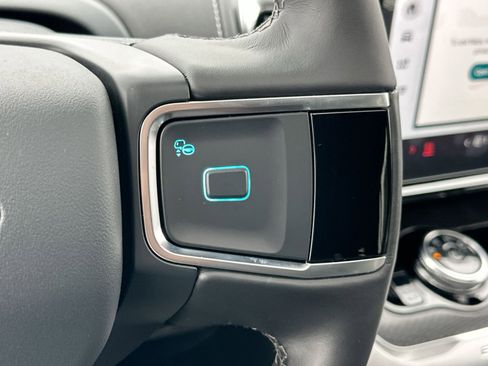 New 2026 Ford Expedition Max Platinum w/ Stealth Appearance Package image 17