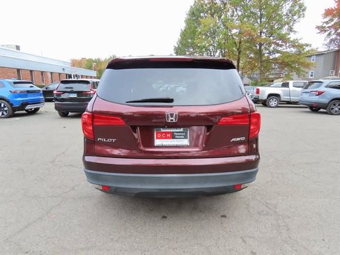 Used 2016 Honda Pilot EX image 5