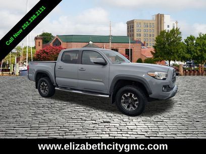 Used 2019 Toyota Tacoma SR