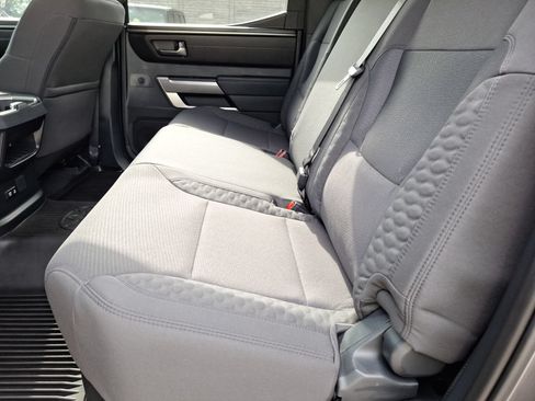 Used 2026 Toyota Tundra SR5 AWD/4WD image 29