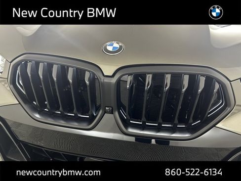 New 2026 BMW X6 xDrive40i image 29