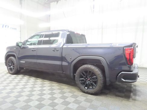 Used 2022 GMC Sierra 1500 Elevation AWD/4WD image 6