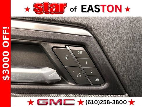 New 2026 GMC Sierra EV Elevation image 16