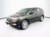 Used 2015 Honda CR-V EX-L image 3