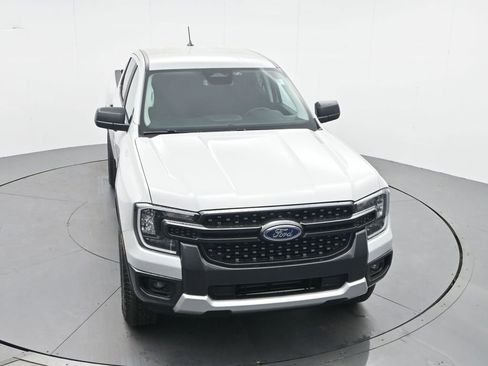 New 2026 Ford Ranger XLT image 24