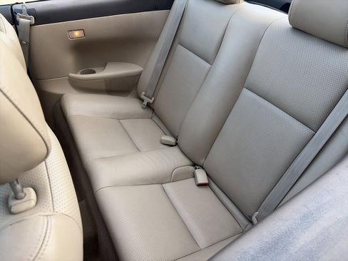 Used 2006 Toyota Solara SLE image 19