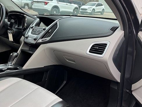 Used 2016 GMC Terrain Denali image 15