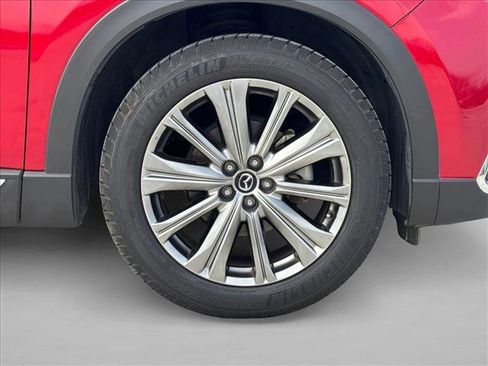 Used 2022 MAZDA CX-9 Signature image 24