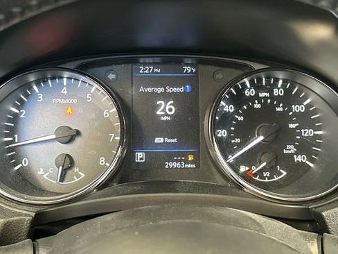 Used 2020 Nissan Rogue SV AWD/4WD image 27
