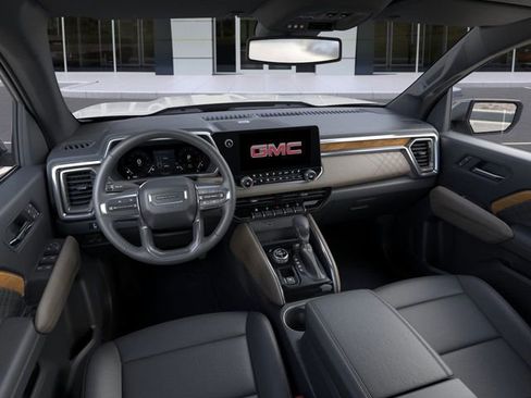 New 2026 GMC Canyon Denali w/ LPO, Black Badging Package image 15