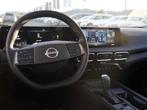 New 2026 Nissan Sentra SV w/ Floor Mat Package image 20