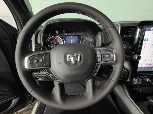 New 2026 RAM 1500 Big Horn AWD/4WD image 13