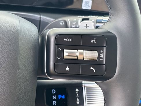 New 2026 Hyundai Santa Fe SEL AWD/4WD image 22