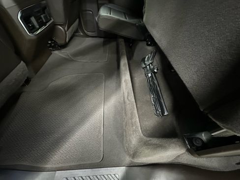 Certified 2022 GMC Sierra 2500 Denali AWD/4WD image 24