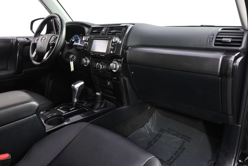 Used 2019 Toyota 4Runner TRD Pro AWD/4WD image 15