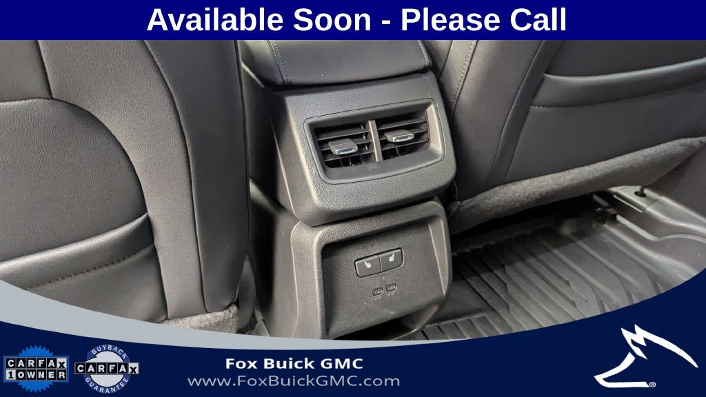 Used 2024 Chevrolet Equinox EV LT FWD image 30