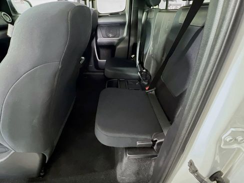 Certified 2020 Toyota Tacoma TRD Sport image 22