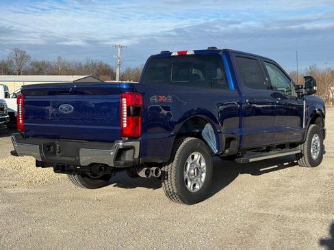 New 2026 Ford F250 XLT w/ XLT Premium Package image 4