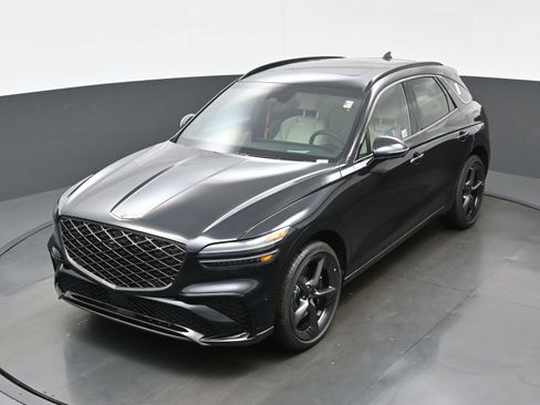 New 2026 Genesis GV70 3.5T Sport Prestige image 21