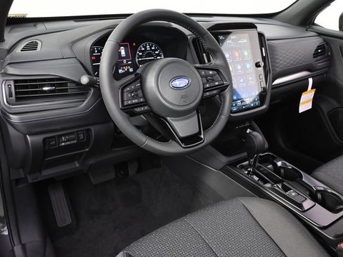 New 2026 Subaru Forester Premium AWD/4WD image 12