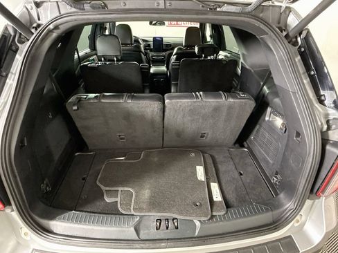 Used 2020 Ford Explorer ST w/ Premium Technology Package AWD/4WD image 31
