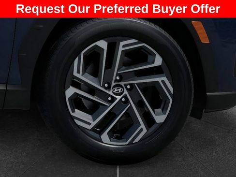 New 2026 Hyundai Tucson SEL Plus AWD/4WD image 9