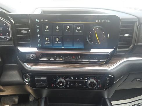 Used 2023 Chevrolet Silverado 1500 RST w/ Convenience Package II AWD/4WD image 26
