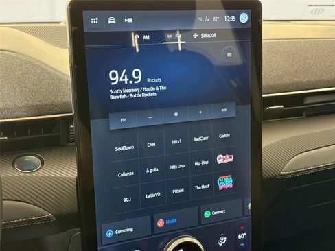Used 2023 Ford Mustang Mach-E Premium RWD image 22
