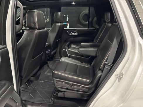 Certified 2021 Chevrolet Tahoe Premier w/ Premium Package AWD/4WD image 13