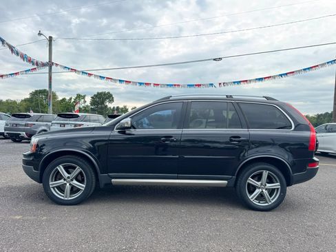 Used 2010 Volvo XC90 3.2 R-Design AWD/4WD image 3