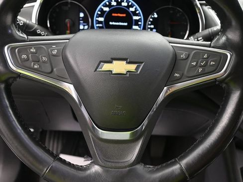 Used 2020 Chevrolet Malibu Premier FWD image 12