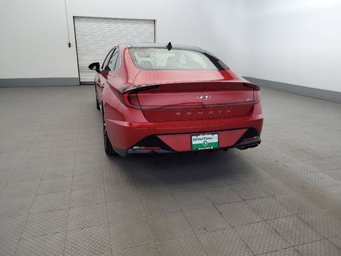 Used 2020 Hyundai Sonata SEL Plus w/ Tech Package FWD image 6