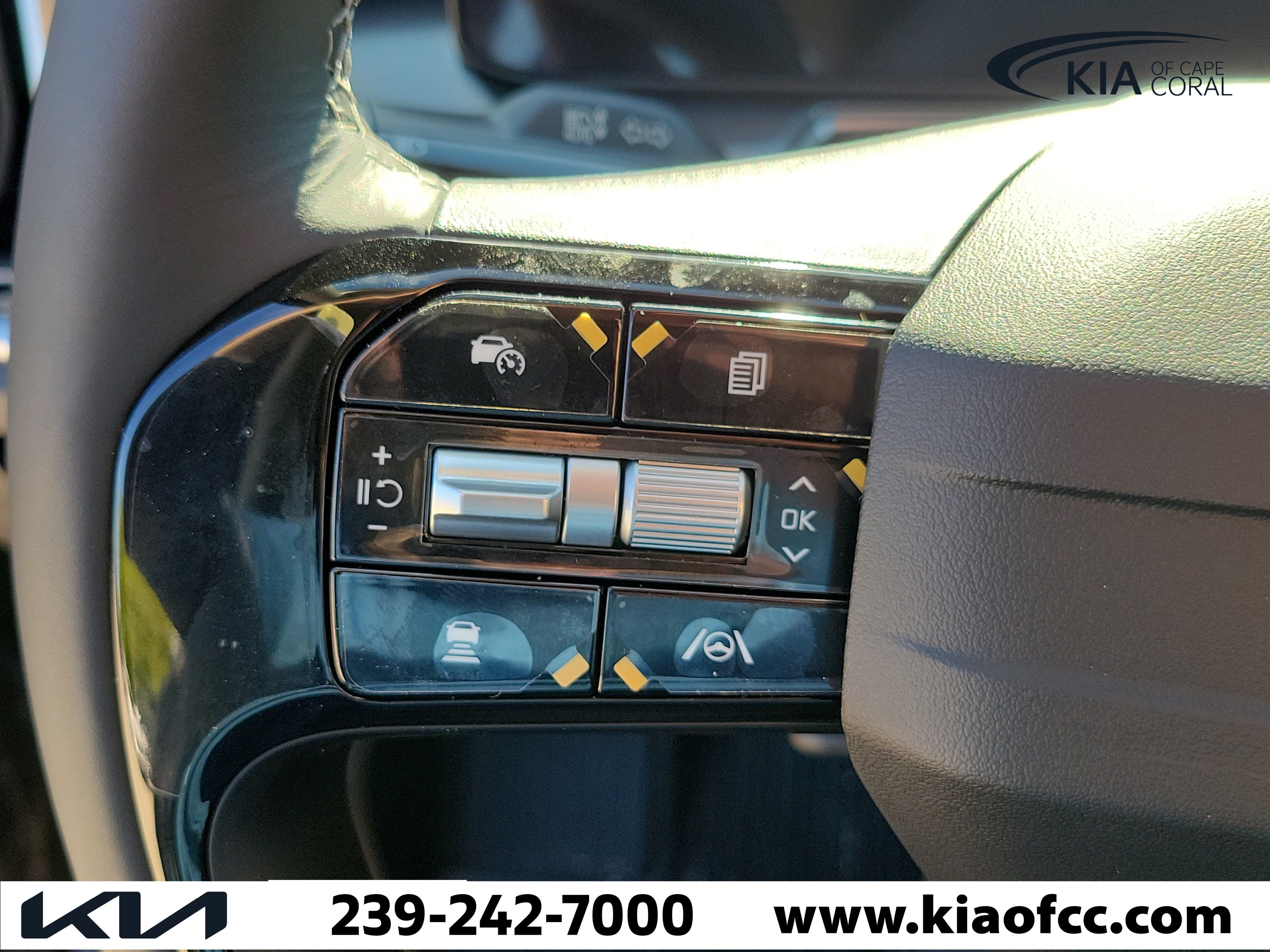 New 2026 Kia Sorento S FWD image 26