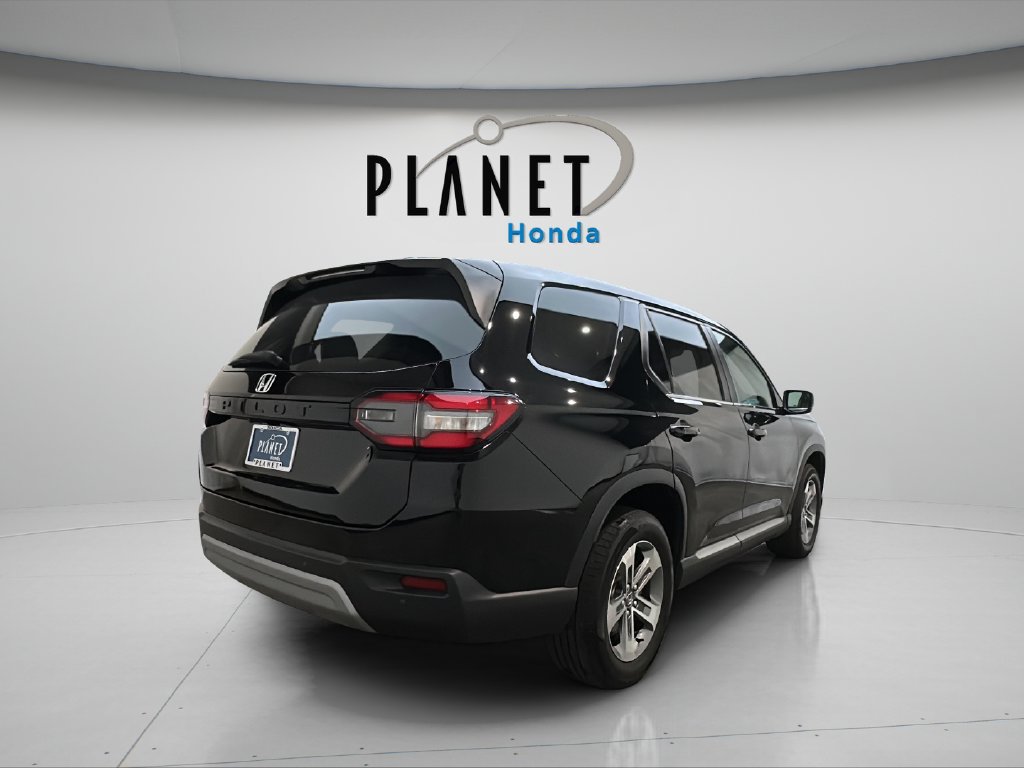 Used 2024 Honda Pilot EX-L image 10