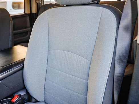 Certified 2024 RAM 1500 Classic SLT image 25