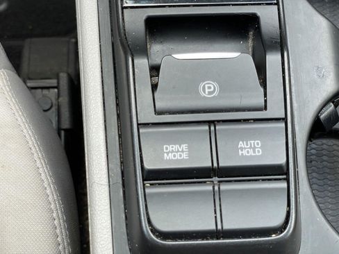 Used 2021 Hyundai Tucson SEL w/ Cargo Package FWD image 29