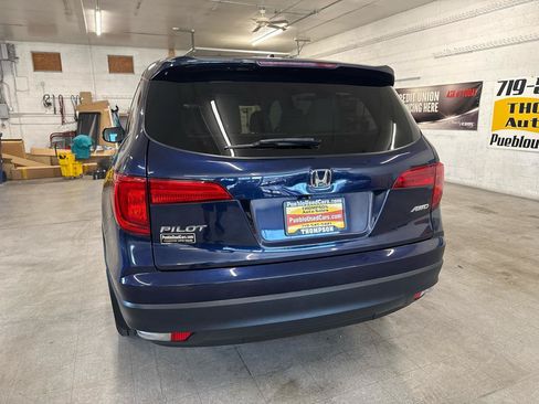 Used 2016 Honda Pilot EX-L image 88