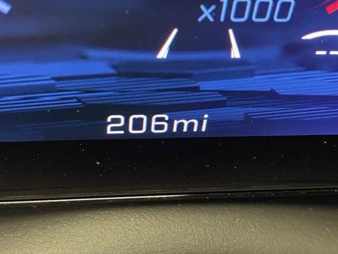 New 2026 Chevrolet Tahoe Premier image 15