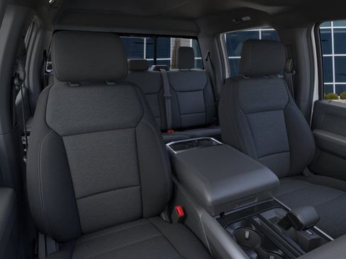 New 2025 Ford F150 XLT w/ Equipment Group 302A MID image 10