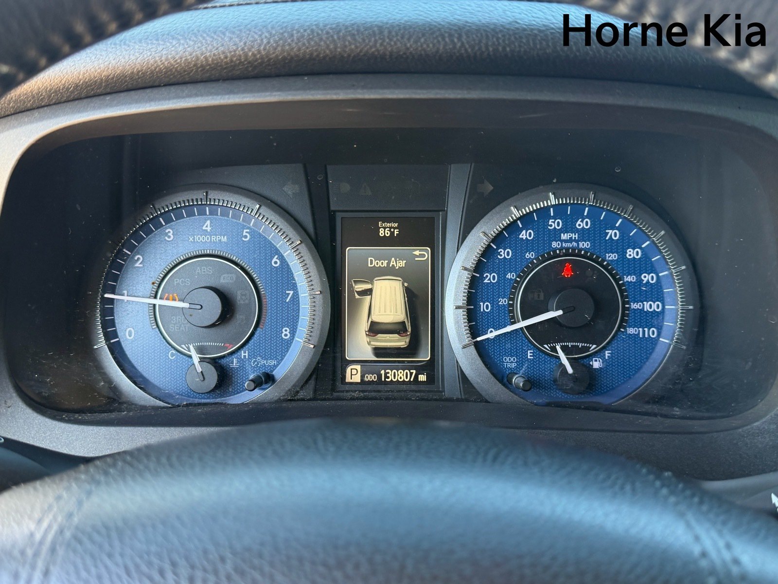 Used 2017 Toyota Sienna XLE w/ XLE Navigation Package FWD image 37